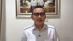 Dicopot dari Menteri P2MI, Karding Janji Tetap Loyal kepada Prabowo
