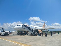 Penerbangan Surabaya-Banyuwangi Bakal Aktif Lagi Usai 2 Tahun Hilang
