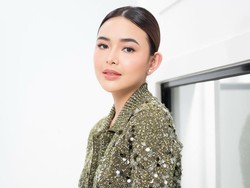 Amanda Manopo Tanggapi Rumor Riders Fajar Sadboy Minta Disediakan Alphard