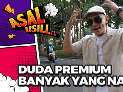 Banyak Diincar Abis Cerai dari Azizah, Arhan Diserbu DM Cewek-cewek