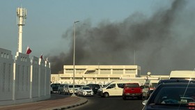 Israel Bombardir Ibu Kota Doha Qatar, Sasar Bos-bos Hamas