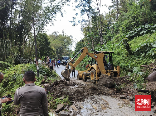 Polda NTT Lanjutkan Pencarian Korban Hilang Banjir Bandang Nagekeo