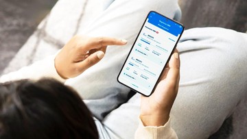 BRI Tawarkan SR023T3 dan SR023T5, Kupon Hingga 5,95% dan Cashback di BRImo