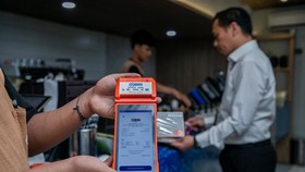 BRI Genjot Ekosistem Pembayaran Digital, Transaksi Merchant Naik 27,2%