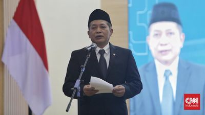 Menkop Resmikan Kopdes Merah Putuh Metuk Boyolali
