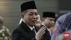 Menkop Sebut Data Desa Presisi Bisa Bikin Anggaran Negara Efisien