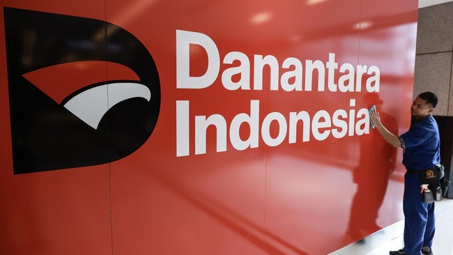 BEI mengatakan Danantara berencana masuk ekosistem pasar modal Indonesia pada 2026, keduanya sudah bertemu untuk membahas rencana tersebut.