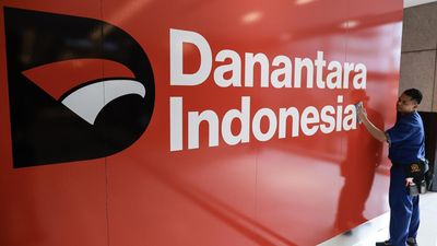 Danantara Buka Suara soal Beli Saham Ojol
