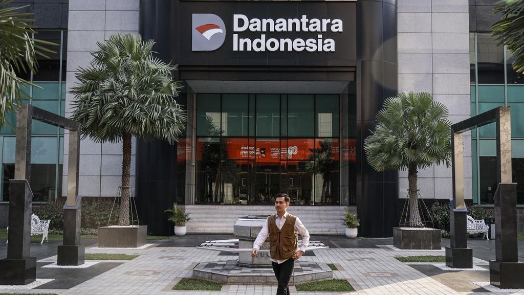 Danantara Disebut akan Kelola Lahan 28 Perusahaan yang Izinnya Dicabut