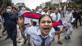 Eks Ketua MA Digadang Jadi PM Interim Nepal, Didukung Gen Z