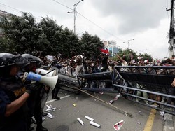 Nepal Cabut Larangan Medsos Usai Demo Berdarah Tewaskan 19 Orang