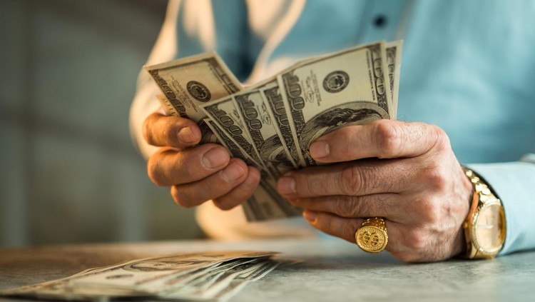 Deretan Anak yang Tak Sadar Orang Tuanya Kaya Raya Bertahun-tahun, Ada Kisah dari Konglomerat Deretan Anak yang Tak Sadar Orang Tuanya Kaya Raya Bertahun-tahun, Ada Kisah dari Konglomerat