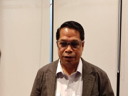 Pemerintah Tegaskan Tak Bakal Tambah Impor BBM buat SPBU Swasta Tahun Ini