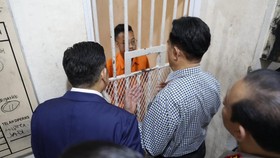 Delpedro ke Menko Yusril: Siap Ikuti Proses Hukum, Saya Tidak Bersalah