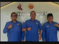 KNPI Pesan Menpora Baru Harus Satukan Pemuda, Tak Hanya Fokus Olahraga