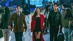 Sempat Anjlok, Segini Rating Terbaru Drakor 'Confidence Queen'