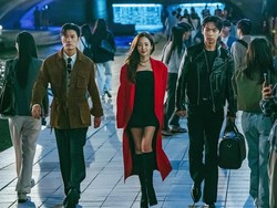 Sempat Anjlok, Segini Rating Terbaru Drakor 'Confidence Queen'