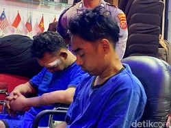 Ancaman Hukuman Mati untuk 2 Pelaku Pembunuh Sekeluarga di Indramayu