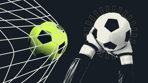 EDUSPORTS: Kapan Jaring Gawang Sepak Bola Mulai Digunakan?