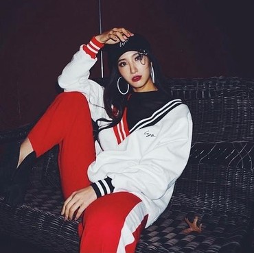 Siapa EJAE? Penyanyi Suara Rumi dalam 'K-Pop Demon Hunters' yang Viral