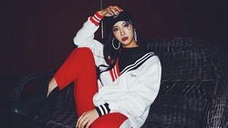 Siapa EJAE? Penyanyi Suara Rumi dalam 'K-Pop Demon Hunters' yang Viral