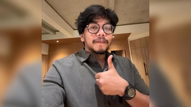 Mabes TNI membatalkan niat melaporkan CEO Malaka Project Ferry Irwandi terkait dugaan tindak pidana pencemaran nama baik ke kepolisian.