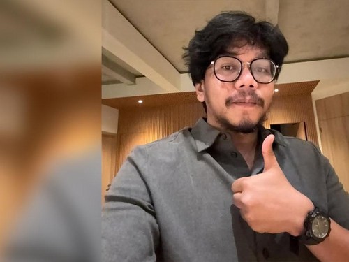 Pilih Damai, TNI Batal Proses Hukum Ferry Irwandi