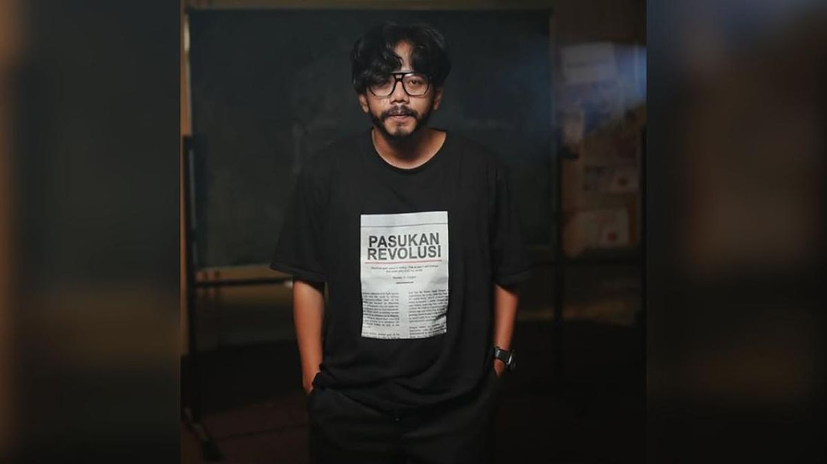 Ferry Irwandi Dibidik, Ketika Kritik Dianggap Delik