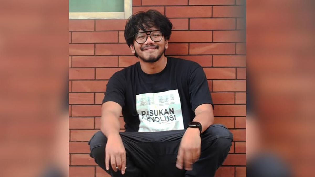 TNI Buka Peluang Laporkan Ferry Irwandi ke Polisi