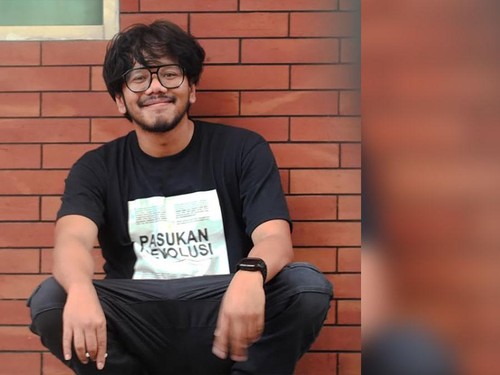 Koalisi Sipil Kritik TNI Bidik Ferry Irwandi: Militerisasi Ruang Siber