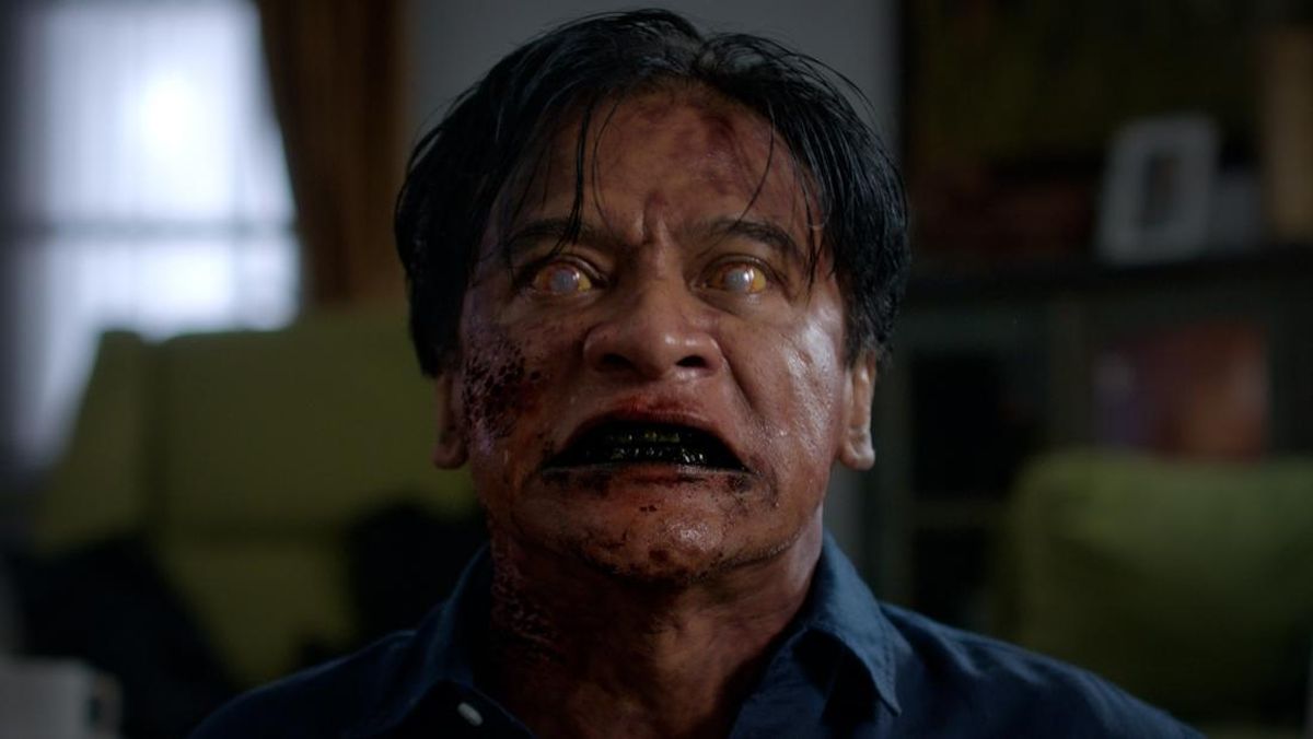 Abadi Nan Jaya, Film Zombi Indonesia Akan Tayang 23 Oktober