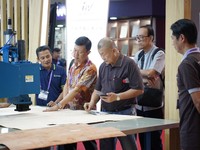 IFMAC WOODMAC 2025: Tempat Tren, Inovasi, dan Bisnis Bertemu!