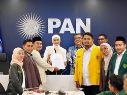 Fraksi PAN Bakal Menindaklanjuti Aspirasi dari Poros Pelajar Nasional