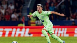 Barca Umumkan Gavi Absen 4-5 Bulan