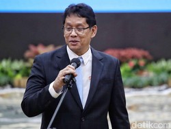 Video Purbaya Usai Sertijab Menkeu: Amanah Ini Tidak Ringan