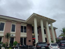 Sidang Putusan Kasus Pungli Eks Kabid SMK NTB Ditunda