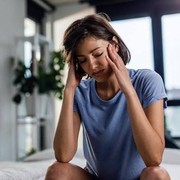 5 Hal yang Dilakukan Orang yang Suka Overthinking