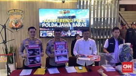 Skenario Tersangka Pembunuhan Indramayu Tuduh Sosok Lain Jadi Pelaku