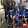 Tersangka Pembunuhan di Indramayu Berniat Kabur Jadi ABK Kapal Ikan