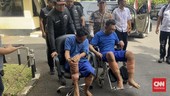 Kronologi Pembunuhan Sekeluarga 5 Orang di Indramayu