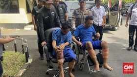 Tersangka Pembunuhan di Indramayu Berniat Kabur Jadi ABK Kapal Ikan