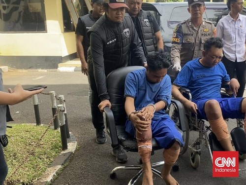 Tersangka Pembunuhan di Indramayu Berniat Kabur Jadi ABK Kapal Ikan