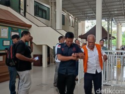 Alami Strok, Kakek 71 Tahun Didakwa Kasus Jual Beli Penyu di PN Denpasar