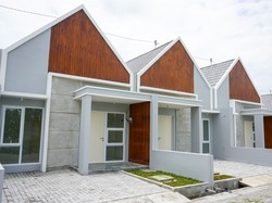 Wujudkan Impian Rumah Pertama dengan KPR Sejahtera FLPP dari BRI