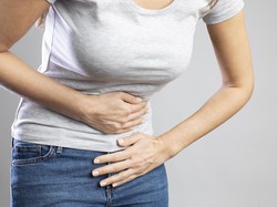 Kasus Medis Super Langka, Wanita India Mengandung Janin di Hati