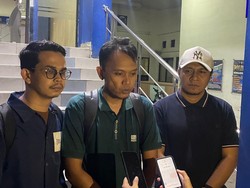 Direktur Imparsial Laporkan Rangkaian Teror hingga Perusakan ke Polda Metro
