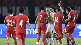 Jay Idzes: Tak Ada Laga Persahabatan di Indonesia vs Lebanon