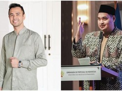 Isu Jadi Menpora Baru, Ini Bisnis Raffi Ahmad dengan Dito Ariotedjo