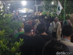 Video: Isak Tangis Keluarga Sambut Kedatangan Jenazah Tiara Korban Mutilasi