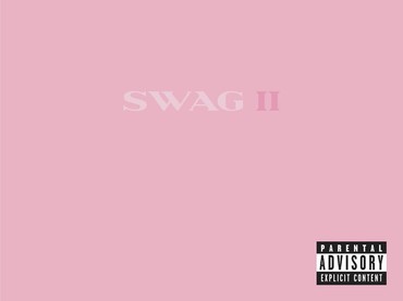 Lirik Lagu ALL THE WAY - Justin Bieber